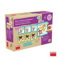 Séquences de base 1 : 9 suites - Image principale