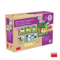 Séquences de base 2 : 7 suites - Image principale