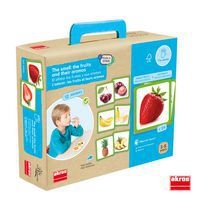 Mémo des odeurs - Image principale