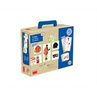 Atelier les métiers - Image principale