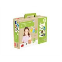 Atelier trier et recycler - Image principale