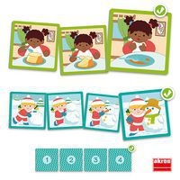 Séquences de base 1 : 9 suites - Image 2