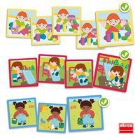 Séquences de base 1 : 9 suites - Image 3