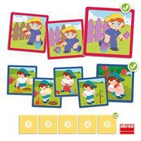 Séquences de base 2 : 7 suites - Image 2