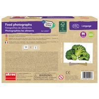 Atelier photos logiques : 'les aliments' - Image 3