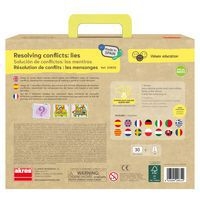 J'apprends à résoudre les conflits - le mensonge - Image 4
