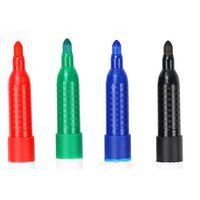 Classpack 144 feutres effaçables à sec Pichon pointe moyenne ogive 3 mm - Image 4