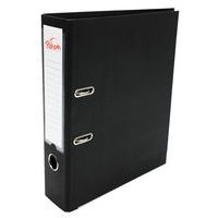 Classeur à levier plastique A4 dos 75 mm avec œillets blocage - Pichon - Image 2