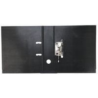 Classeur à levier plastique A4 dos 75 mm avec œillets blocage - Pichon - Image 6