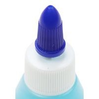 Schoolpack 24 flacons 50 ml + 1 flacon 5 litres colle bleue Pichon + 1 pompe doseuse - Image 4