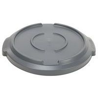 Couvercle clipsable pour conteneur alimentaire 120 L - Manutan Expert - Image 5