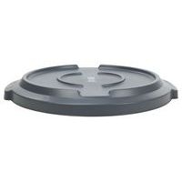 Couvercle clipsable pour conteneur alimentaire 120 L - Manutan Expert - Image 6