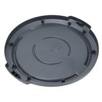 Couvercle clipsable pour conteneur alimentaire 120 L - Manutan Expert - Image 4