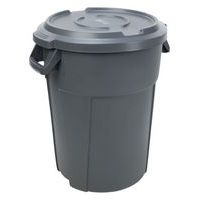 Couvercle clipsable pour conteneur alimentaire 120 L - Manutan Expert - Image 7