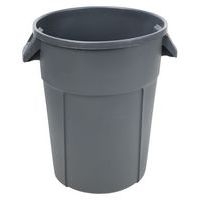 Conteneur rond agréé alimentaire -120 L - Manutan Expert - Image 5