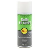 Colle bombe Pichon 400 ml - repositionnable - Image 2