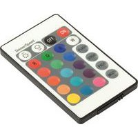 Table ronde lumineuse 47 cm - Image 4