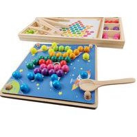 Jeu de mosaïque et adresse - Image 2