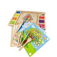 Jeu de mosaïque et adresse - Image 4