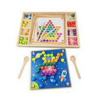 Jeu de mosaïque et adresse - Image 6