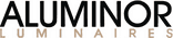 Logo Aluminor