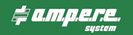 Logo Ampere System