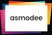 Logo Asmodee