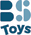 Logo BS Toys