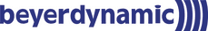 Logo Beyerdynamic