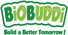 Logo Biobuddi