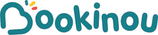 Logo Bookinou