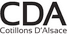 Logo CDA