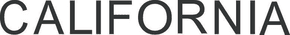 Logo California
