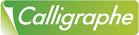 Logo Calligraphe