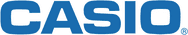 Logo Casio