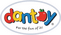 Logo Dantoy