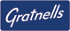 Logo Gratnells