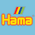 Logo Hama Perles