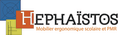 Logo Hephaistos