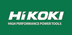 Logo Hikoki