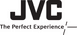 Logo JVC