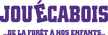 Logo Jouecabois