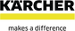 Logo Karcher
