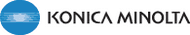 Logo Konica Minolta