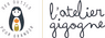 Logo L Atelier Gigogne