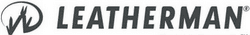 Logo Leatherman