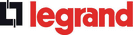 Logo Legrand