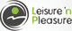 Logo Leisure N Pleasure
