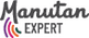 Logo Manutan Expert