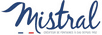 Logo Mistral